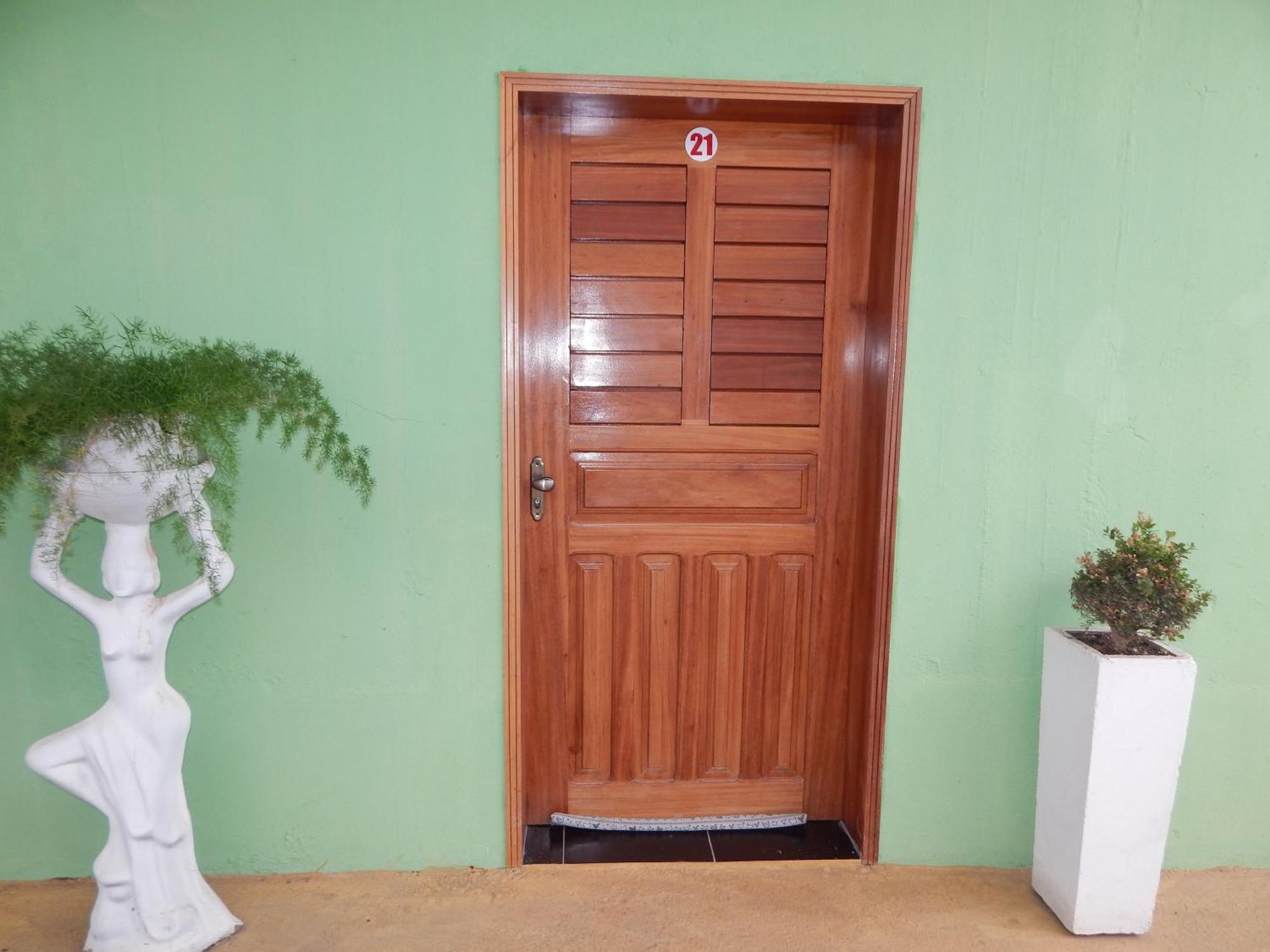 Miraserra Ubajara Phòng bức ảnh