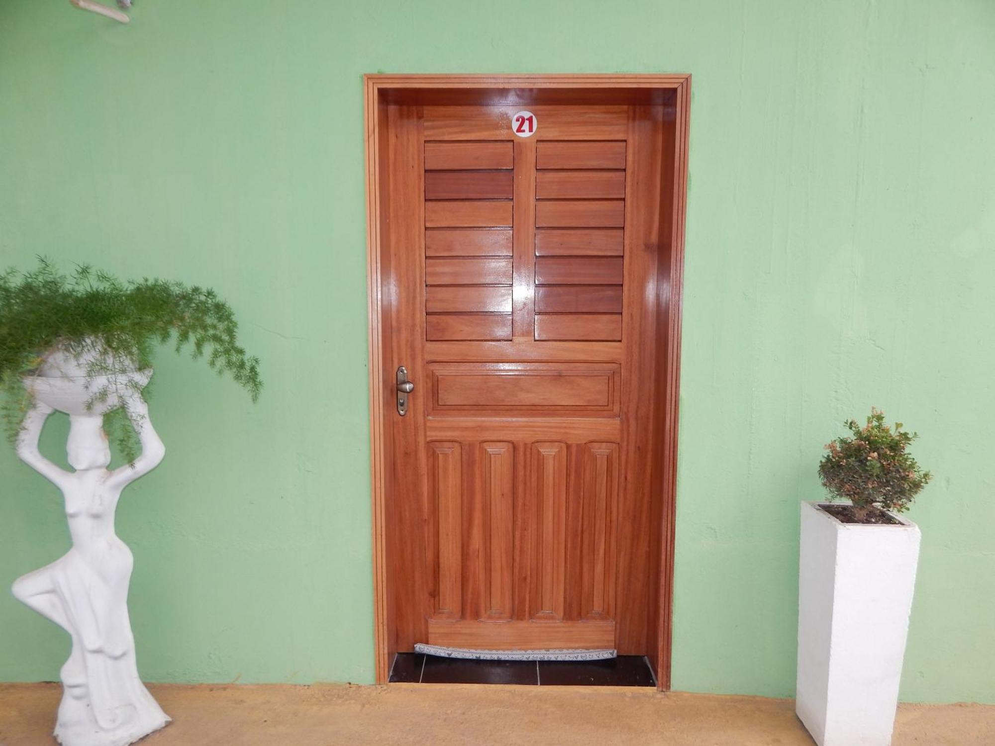 Miraserra Ubajara Phòng bức ảnh
