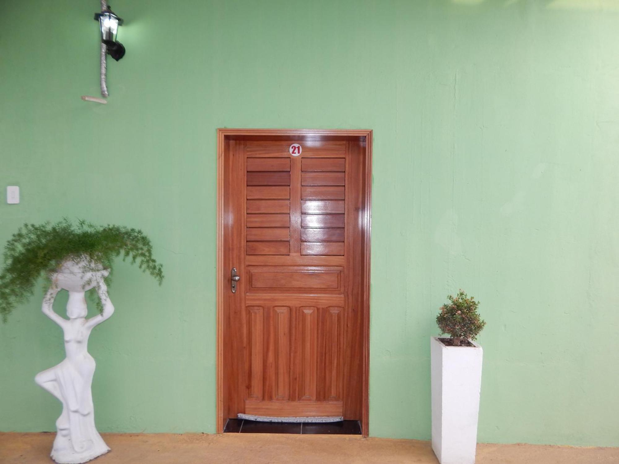 Miraserra Ubajara Phòng bức ảnh