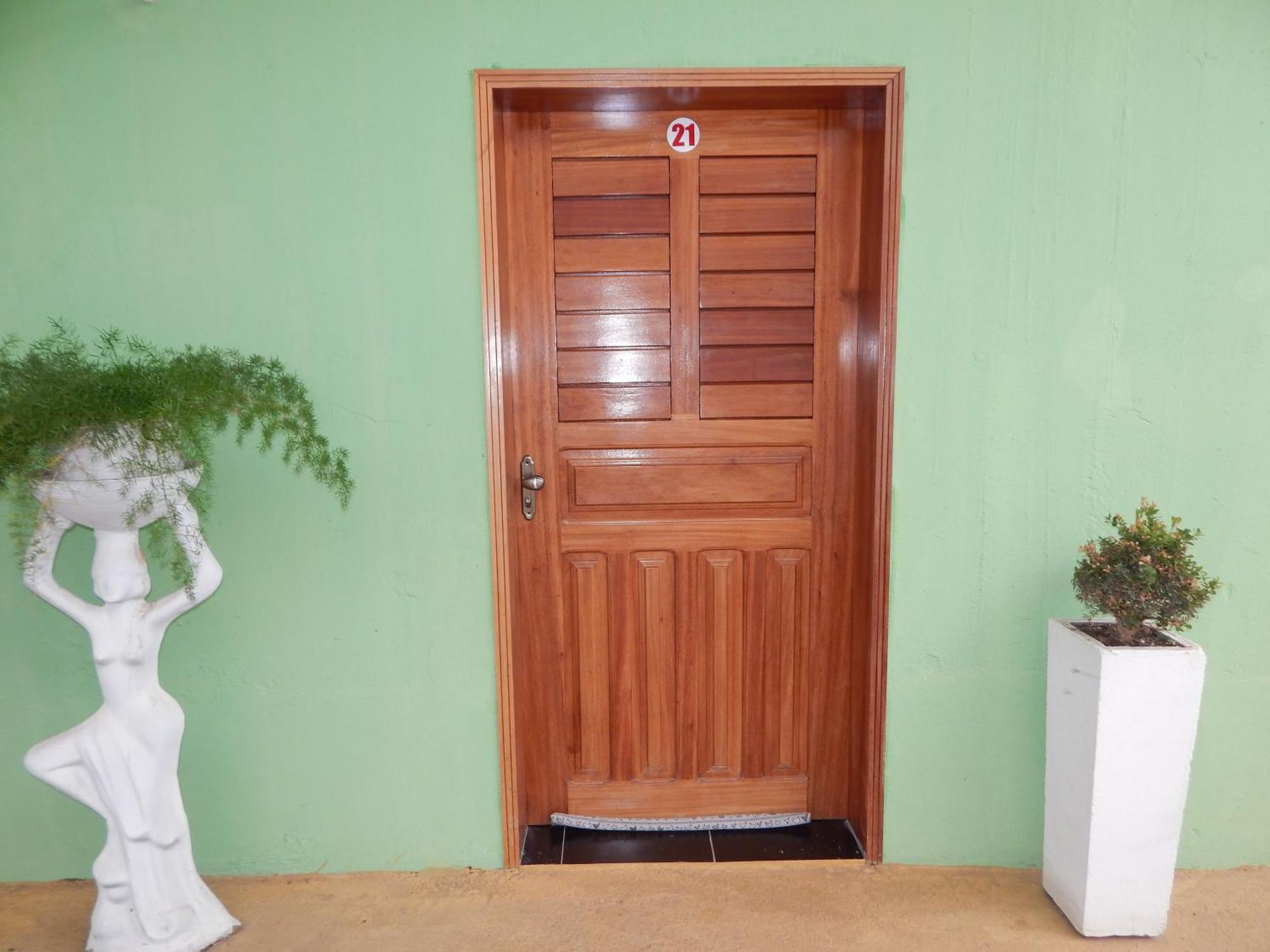 Miraserra Ubajara Phòng bức ảnh