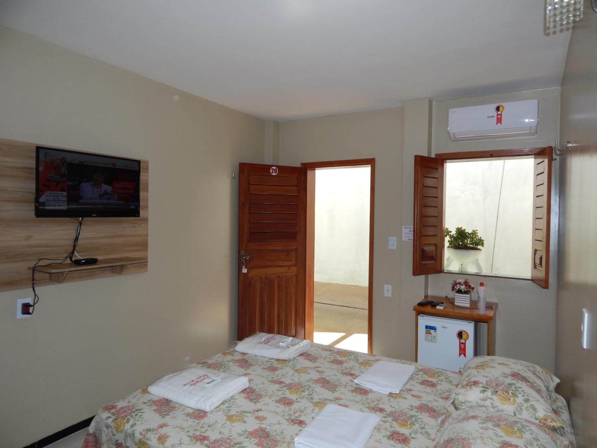 Miraserra Ubajara Phòng bức ảnh