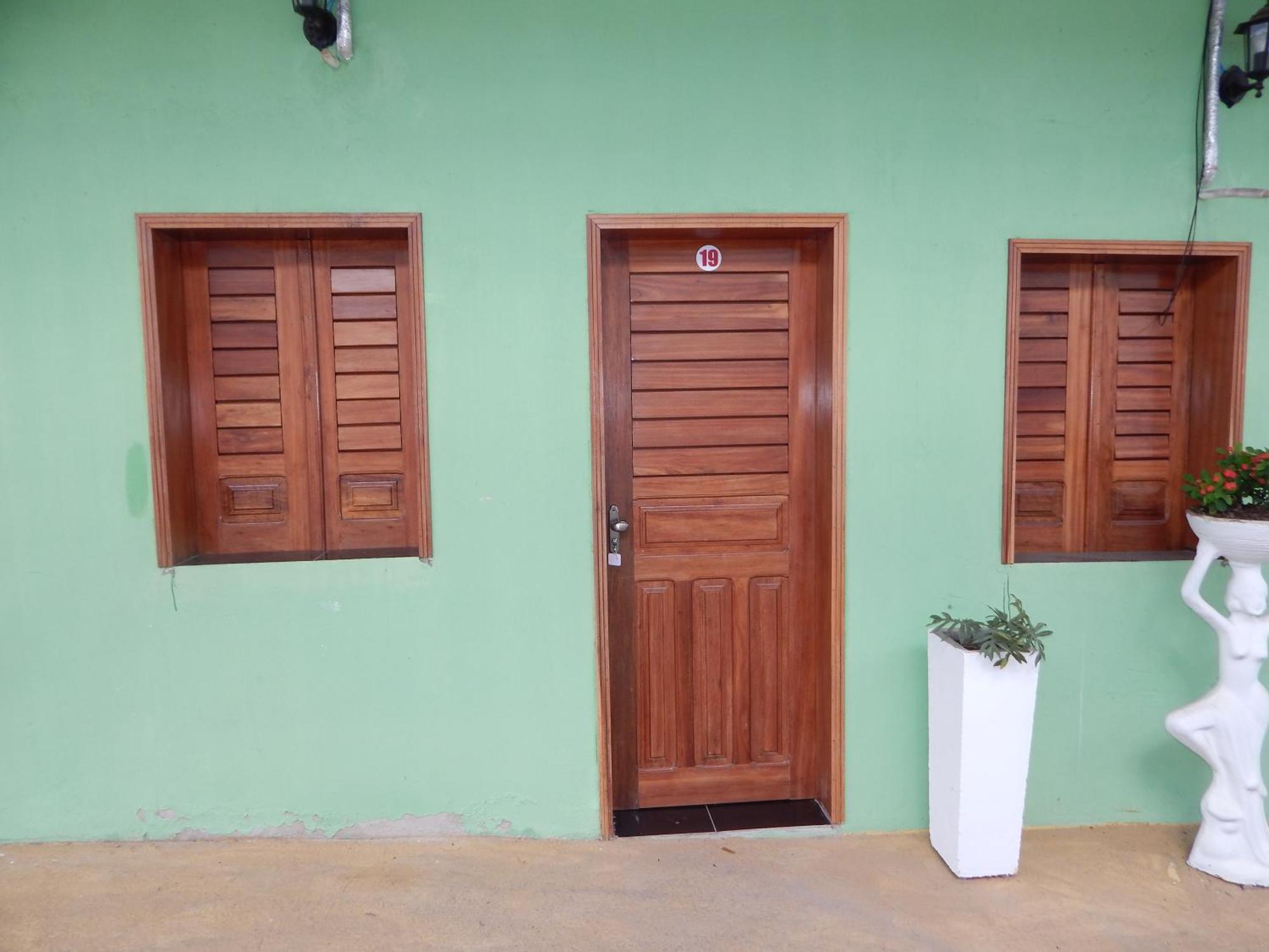 Miraserra Ubajara Phòng bức ảnh