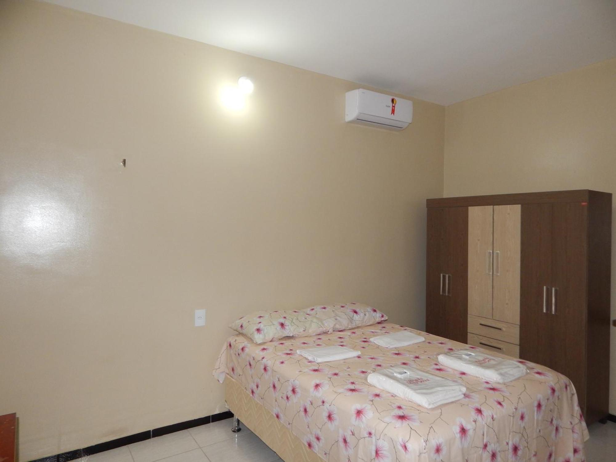 Miraserra Ubajara Phòng bức ảnh