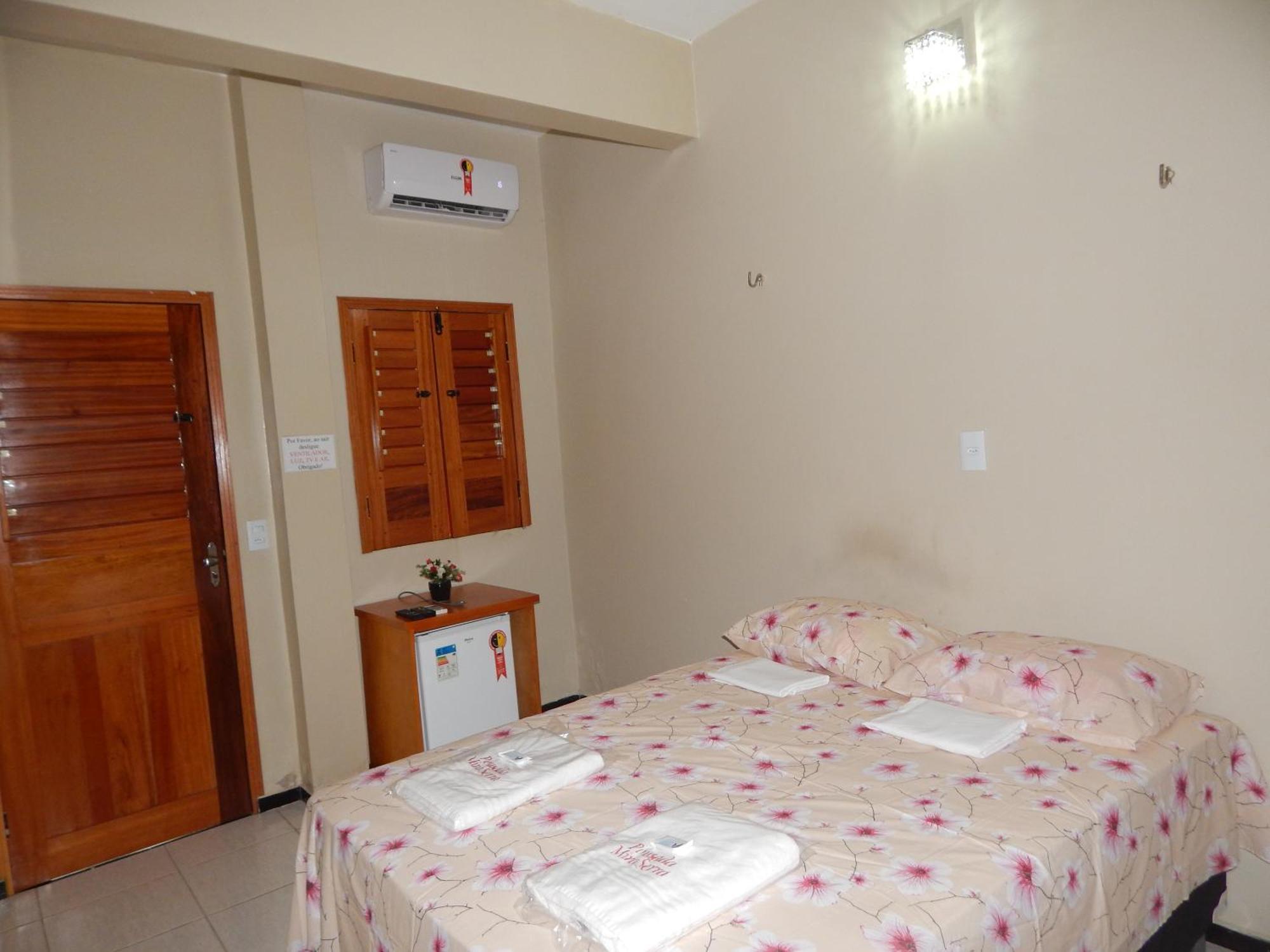 Miraserra Ubajara Phòng bức ảnh