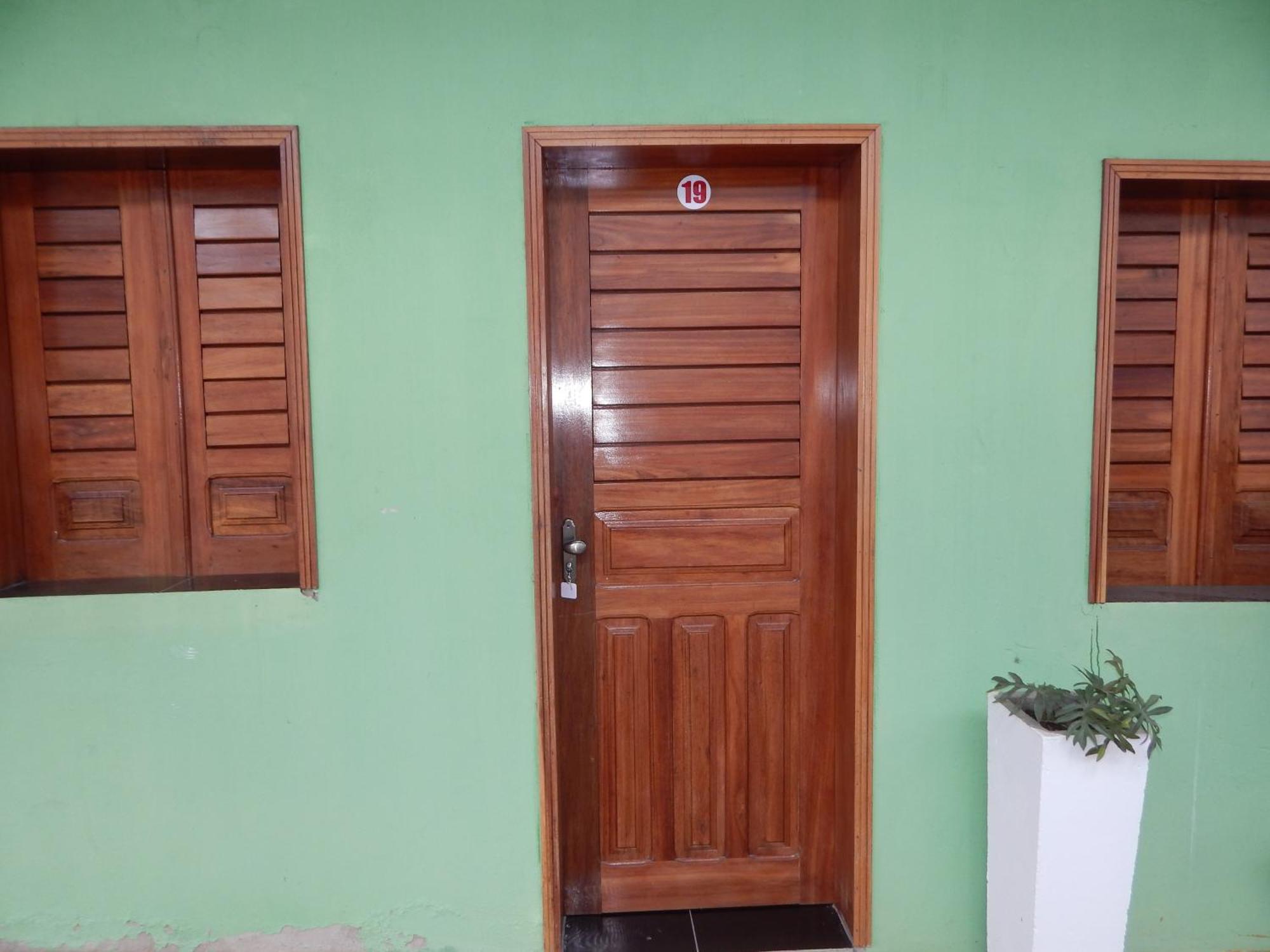 Miraserra Ubajara Phòng bức ảnh